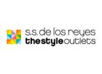 The Style Outlets San Sebastián de los Reyes